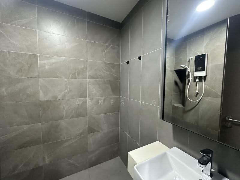 Service Residence for Rent at Mossaz @ Empire City - Agnes Ng - PropertyGuru.com.my