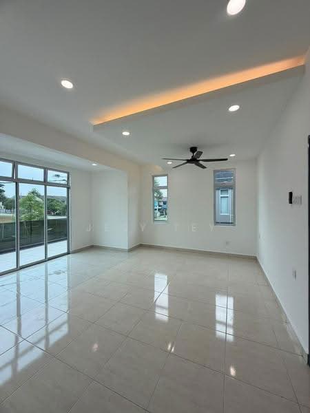 Cluster House for Sale in Kulai (Johor) - Jesy Tey - PropertyGuru.com.my