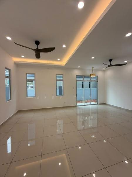 Cluster House for Sale in Kulai (Johor) - Jesy Tey - PropertyGuru.com.my