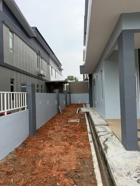 Cluster House for Sale in Kulai (Johor) - Jesy Tey - PropertyGuru.com.my