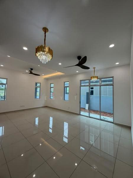 Cluster House for Sale in Kulai (Johor) - Jesy Tey - PropertyGuru.com.my