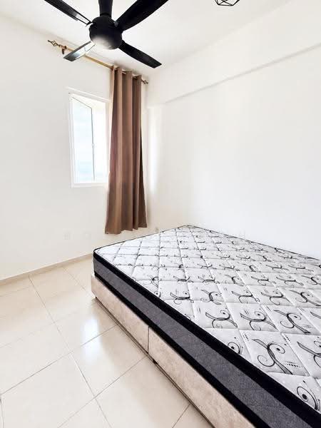 Condominium for Rent at Ideal Residency - Bosco Teoh - Bedroom - PropertyGuru.com.my