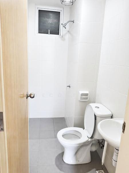Condominium for Rent at Ideal Residency - Bosco Teoh - Bathroom - PropertyGuru.com.my