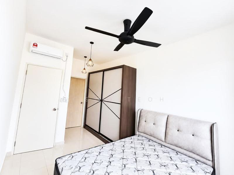 Condominium for Rent at Ideal Residency - Bosco Teoh - Bedroom - PropertyGuru.com.my