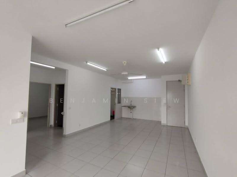 Pangsapuri untuk Dijual di D'Cerrum Apartment - Benjamin Siew - Interior - PropertyGuru.com.my