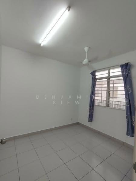 Pangsapuri untuk Dijual di D'Cerrum Apartment - Benjamin Siew - Interior - PropertyGuru.com.my