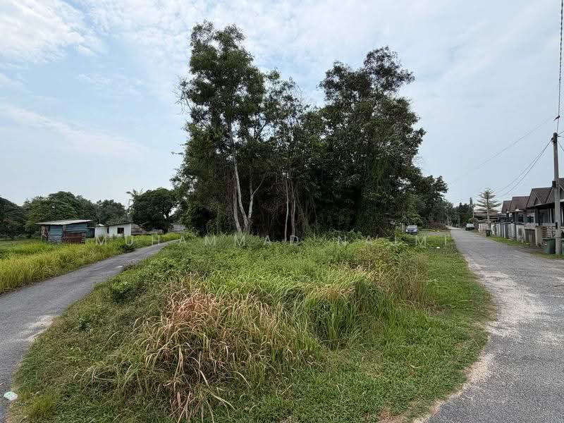 Tanah Kediaman untuk Dijual di Kampung Nyior (Kuala Paka) - Muhammad Najmi - Exterior - PropertyGuru.com.my