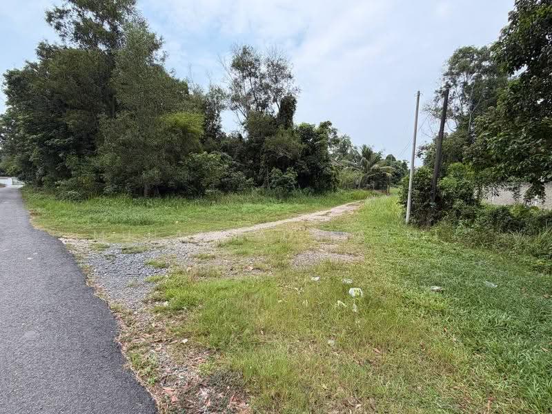 Tanah Kediaman untuk Dijual di Kampung Nyior (Kuala Paka) - Muhammad Najmi - Exterior - PropertyGuru.com.my