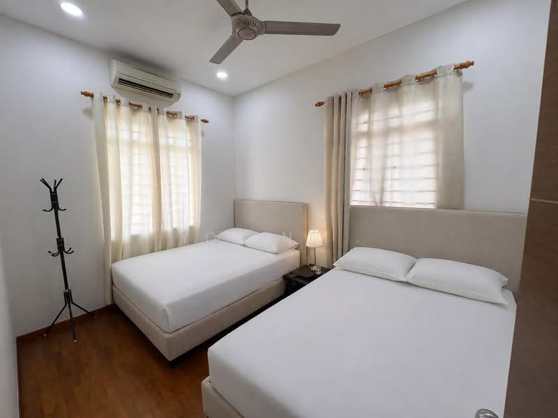Semi-Detached House for Sale in Bukit Indah (Iskandar Puteri (Nusajaya)) - Yoland . - Bedroom - PropertyGuru.com.my
