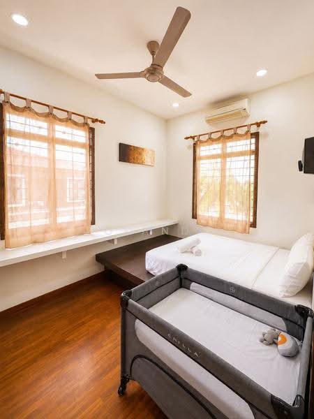 Semi-Detached House for Sale in Bukit Indah (Iskandar Puteri (Nusajaya)) - Yoland . - Bedroom - PropertyGuru.com.my