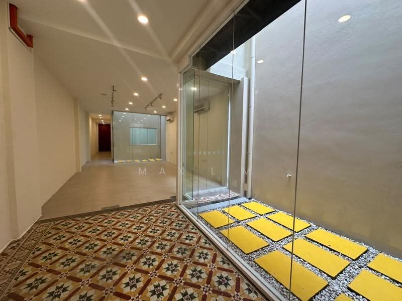 Shop for Rent in George Town (Penang) - Max Lim - Interior - PropertyGuru.com.my