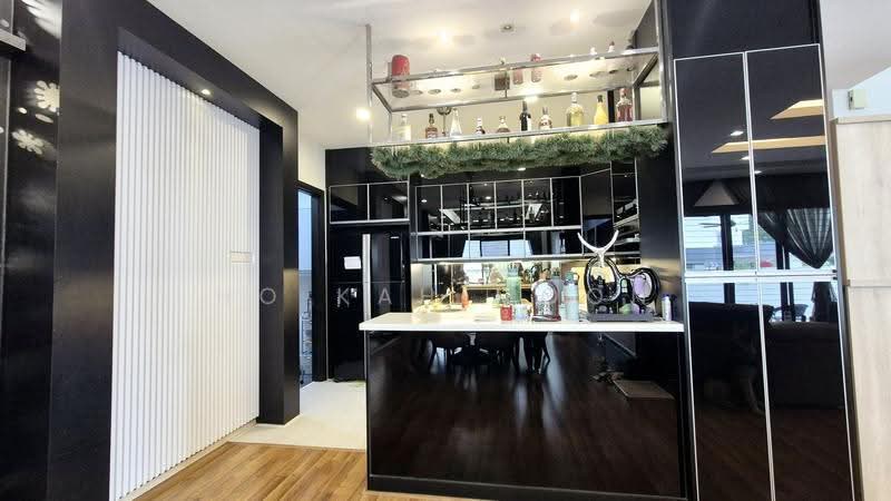 Semi-Detached House for Sale in Bandar Sungai Long (Selangor) - Ho Kah Moon - Interior - PropertyGuru.com.my