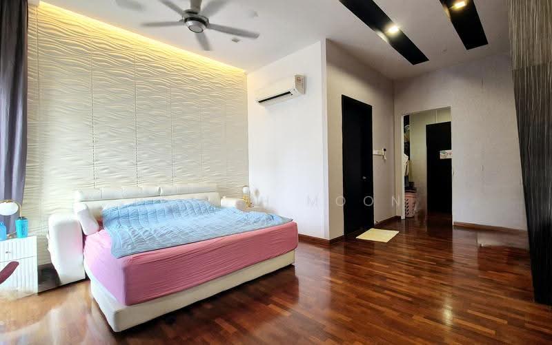 Semi-Detached House for Sale in Bandar Sungai Long (Selangor) - Ho Kah Moon - Bedroom - PropertyGuru.com.my