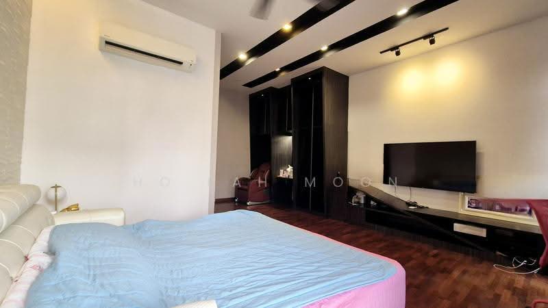 Semi-Detached House for Sale in Bandar Sungai Long (Selangor) - Ho Kah Moon - Bedroom - PropertyGuru.com.my