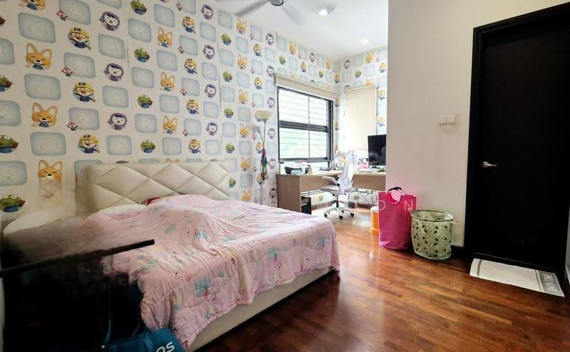 Semi-Detached House for Sale in Bandar Sungai Long (Selangor) - Ho Kah Moon - Bedroom - PropertyGuru.com.my