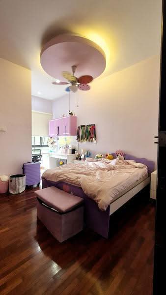 Semi-Detached House for Sale in Bandar Sungai Long (Selangor) - Ho Kah Moon - Bedroom - PropertyGuru.com.my