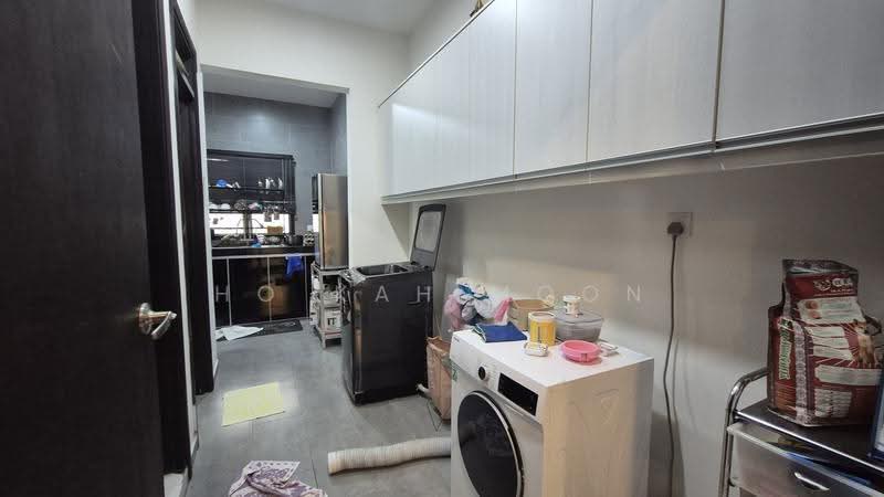 Semi-Detached House for Sale in Bandar Sungai Long (Selangor) - Ho Kah Moon - Interior - PropertyGuru.com.my