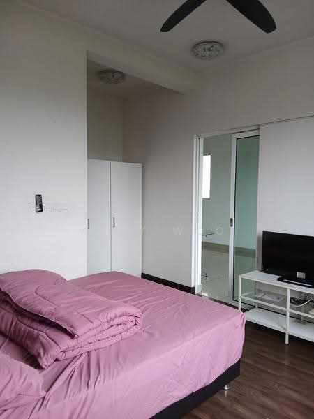 Condominium for Rent at Hijauan Saujana - Abby Woo - Bedroom - PropertyGuru.com.my