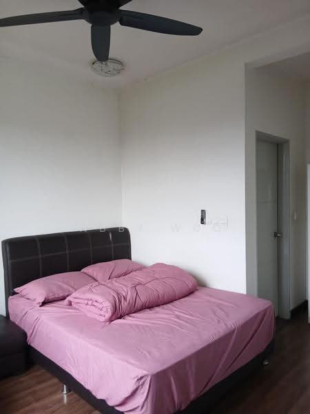 Condominium for Rent at Hijauan Saujana - Abby Woo - Bedroom - PropertyGuru.com.my