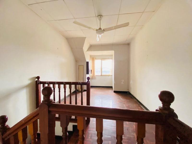 2-storey Terraced House for Sale in Taman Setiawangsa (Setiawangsa) - Razlina Razali - Interior - PropertyGuru.com.my