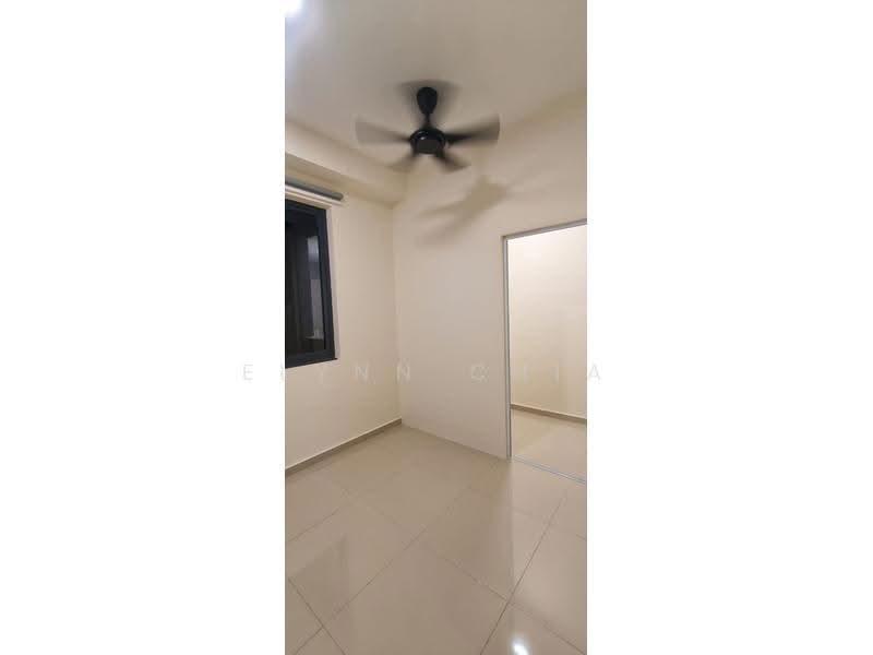 Service Residence for Rent at D'Clover Residences - Elynn Chia - Interior - PropertyGuru.com.my