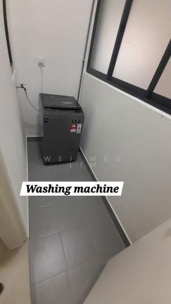 Service Residence for Rent at MKH Boulevard II - Wei Wen Lim - Interior - PropertyGuru.com.my