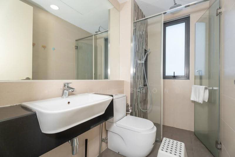 Condominium for Sale at Sunway GeoSense - Yu Heng Chong - Bathroom - PropertyGuru.com.my