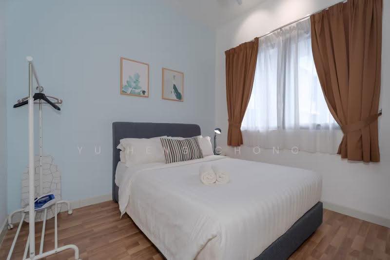 Condominium for Sale at Sunway GeoSense - Yu Heng Chong - Bedroom - PropertyGuru.com.my