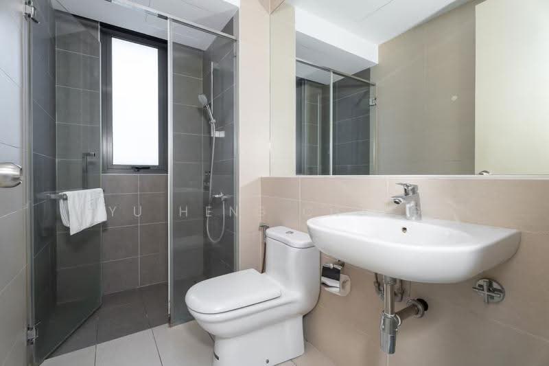 Condominium for Sale at Sunway GeoSense - Yu Heng Chong - Bathroom - PropertyGuru.com.my