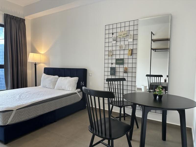Kediaman Servis untuk Disewa di Mossaz @ Empire City - Agnes Ng - PropertyGuru.com.my