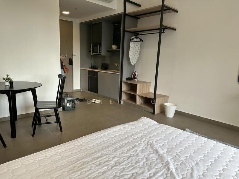 Kediaman Servis untuk Disewa di Mossaz @ Empire City - Agnes Ng - PropertyGuru.com.my