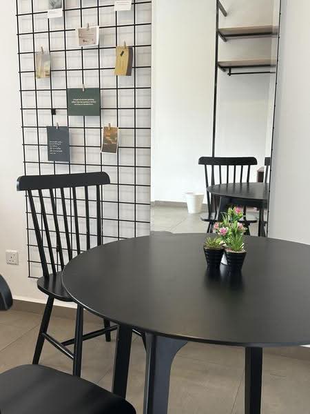 Kediaman Servis untuk Disewa di Mossaz @ Empire City - Agnes Ng - PropertyGuru.com.my