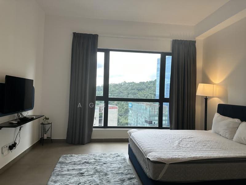 Kediaman Servis untuk Disewa di Mossaz @ Empire City - Agnes Ng - PropertyGuru.com.my