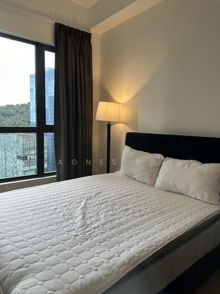 Kediaman Servis untuk Disewa di Mossaz @ Empire City - Agnes Ng - PropertyGuru.com.my
