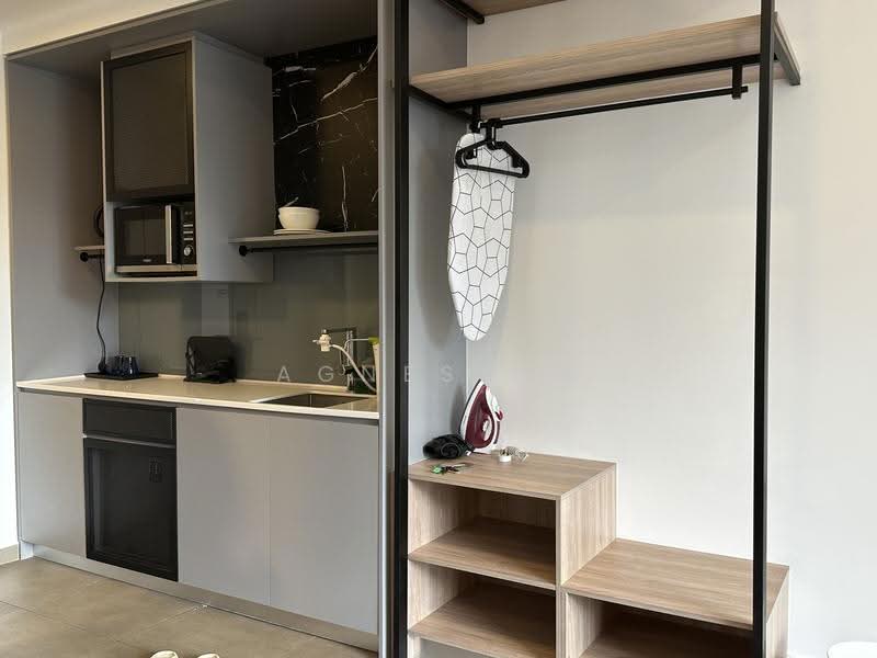 Kediaman Servis untuk Disewa di Mossaz @ Empire City - Agnes Ng - PropertyGuru.com.my