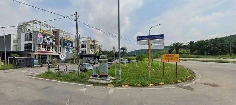 Warehouse for Sale in Ijok (Selangor) - Alice Kuon - Exterior - PropertyGuru.com.my