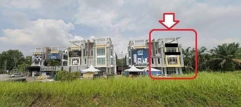 Warehouse for Sale in Ijok (Selangor) - Alice Kuon - Exterior - PropertyGuru.com.my