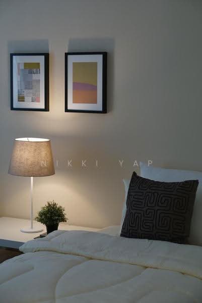 Service Residence for Sale at Arcoris Residences - Nikki Yap - Bedroom - PropertyGuru.com.my