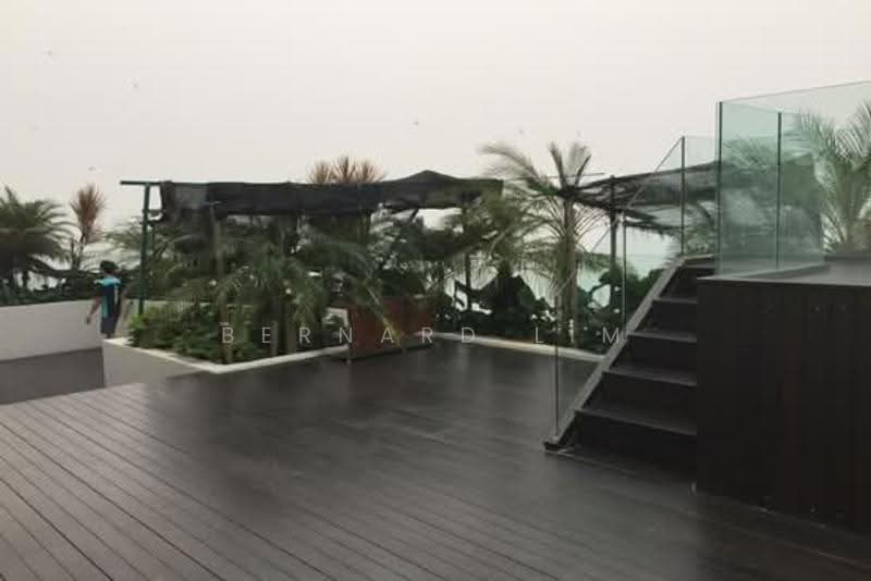 Service Residence for Rent at Imperia - Bernard Lim - Exterior - PropertyGuru.com.my