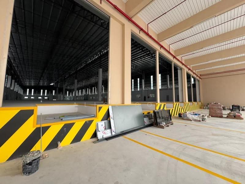 Factory for Sale in Kampung Seelong Jaya (Senai) - Alice Goh - Interior - PropertyGuru.com.my