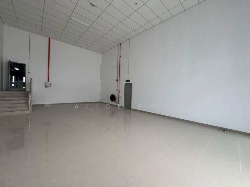 Factory for Sale in Kampung Seelong Jaya (Senai) - Alice Goh - Interior - PropertyGuru.com.my