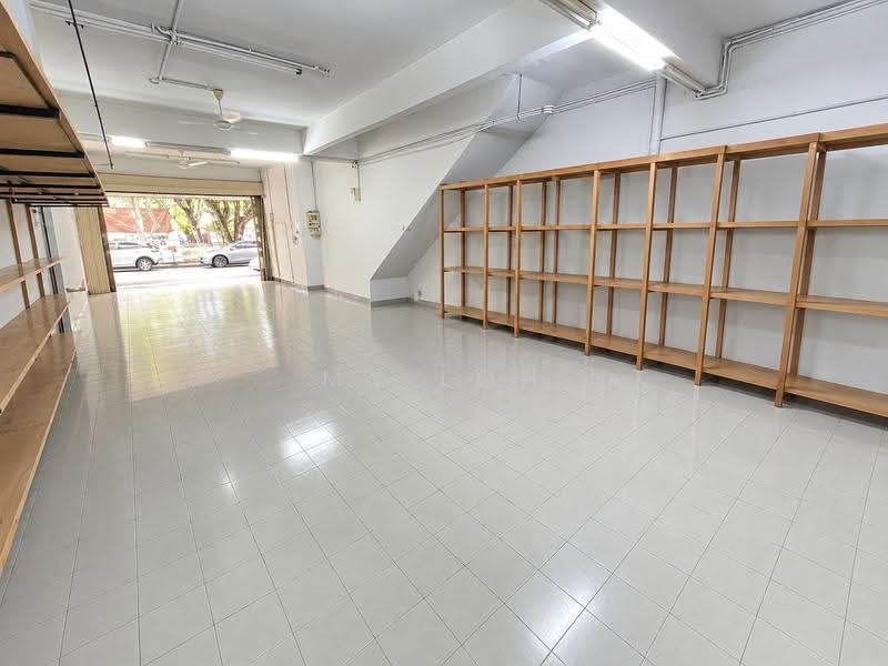 Shop for Rent in Bandar Menjalara (Kuala Lumpur) - MY Loh - Interior - PropertyGuru.com.my