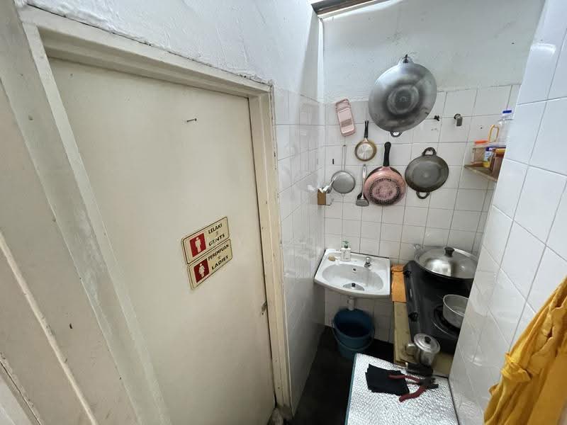 Shop for Rent in Bandar Menjalara (Kuala Lumpur) - MY Loh - Kitchen - PropertyGuru.com.my