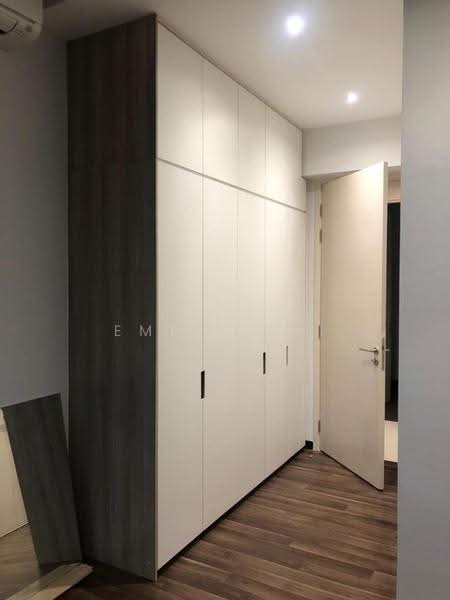 Condominium for Rent at GenKL - Emily Tai - Interior - PropertyGuru.com.my