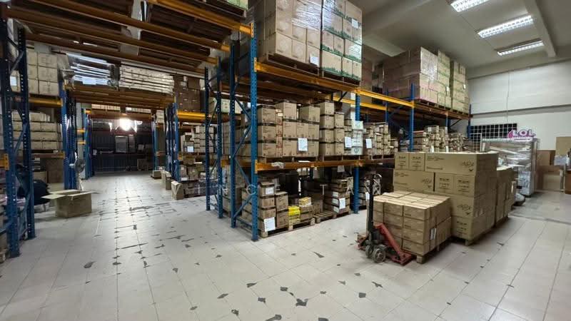 Detached Factory for Sale in Taman Perindustrian Kip (Kepong) - Vince Tan - Interior - PropertyGuru.com.my