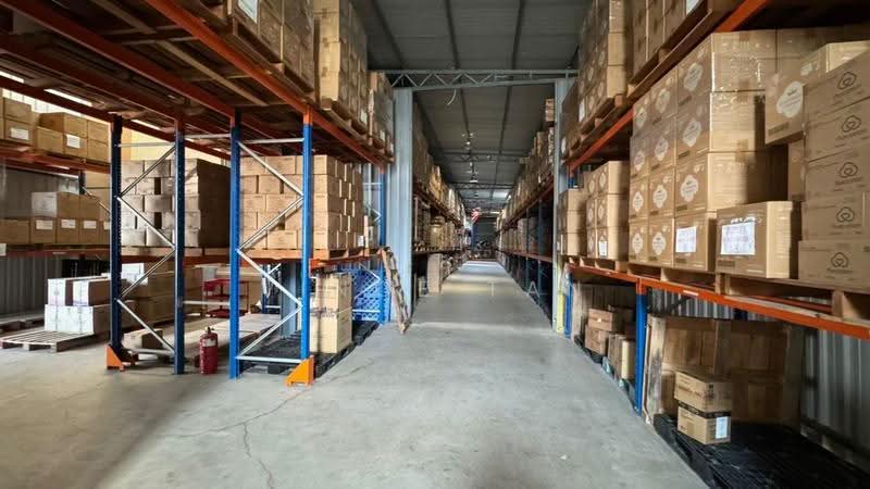 Detached Factory for Sale in Taman Perindustrian Kip (Kepong) - Vince Tan - Interior - PropertyGuru.com.my