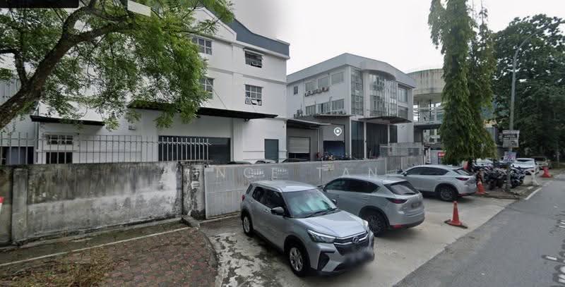 Detached Factory for Sale in Taman Perindustrian Kip (Kepong) - Vince Tan - Exterior - PropertyGuru.com.my