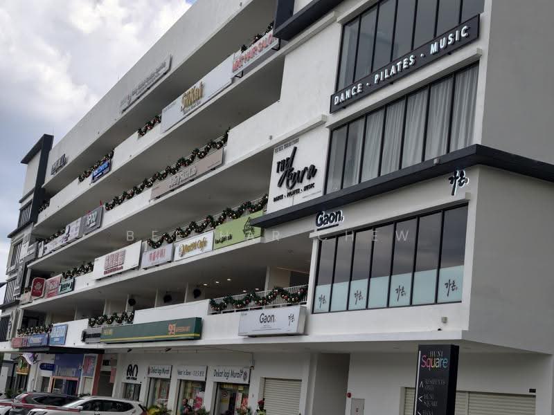 Shop / Office for Rent in Eco Ardence (Setia Alam) - Bee Har Chew - Exterior - PropertyGuru.com.my