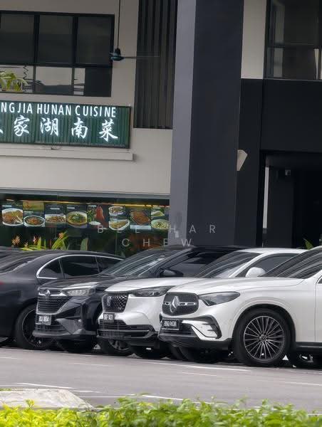 Shop / Office for Rent in Eco Ardence (Setia Alam) - Bee Har Chew - Exterior - PropertyGuru.com.my