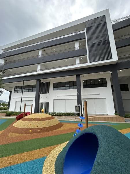 Shop / Office for Rent in Eco Ardence (Setia Alam) - Bee Har Chew - Exterior - PropertyGuru.com.my